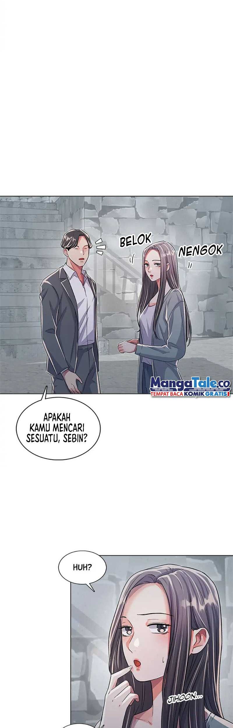 Road to Stardom Chapter 35 Gambar 11
