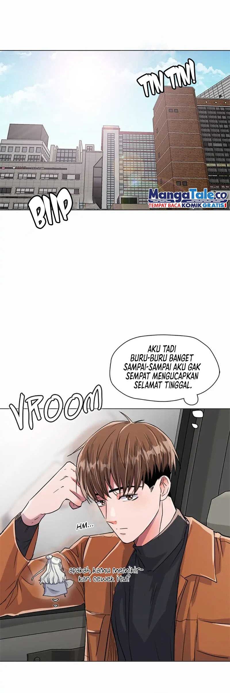 Road to Stardom Chapter 35 Gambar 13