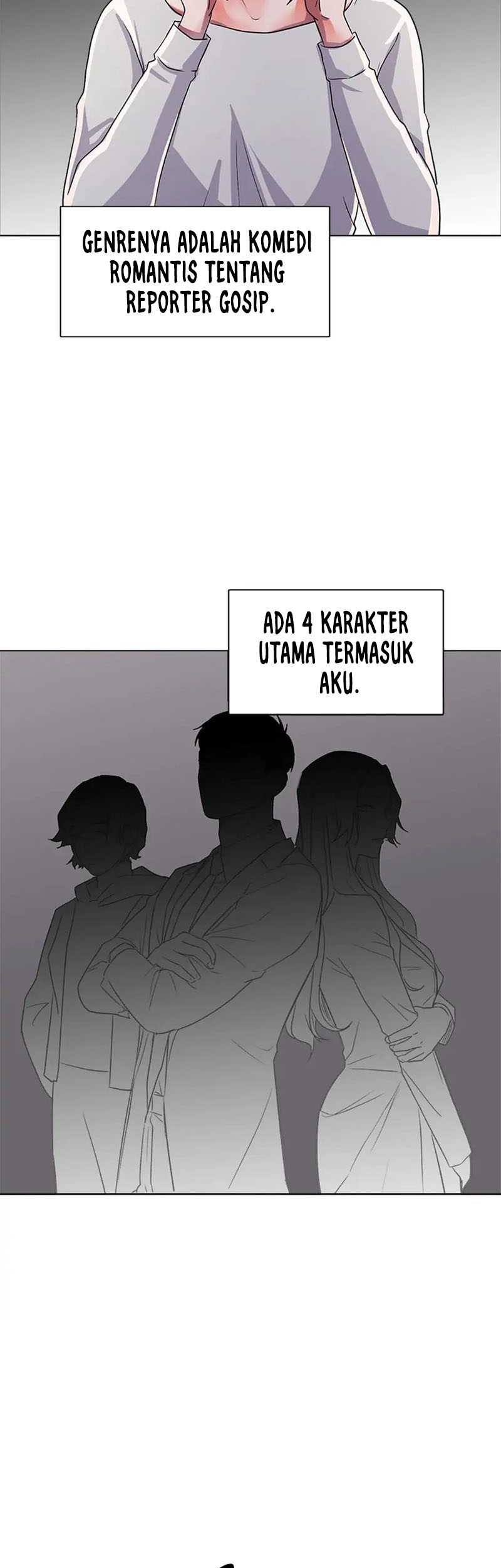 Road to Stardom Chapter 35 Gambar 16