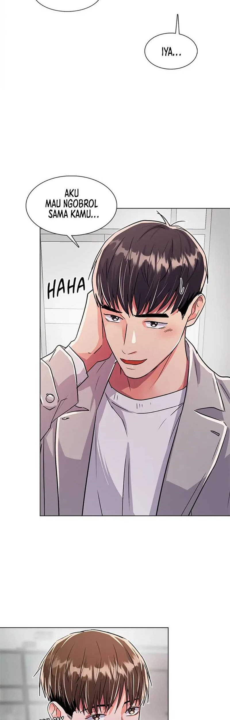 Road to Stardom Chapter 35 Gambar 27