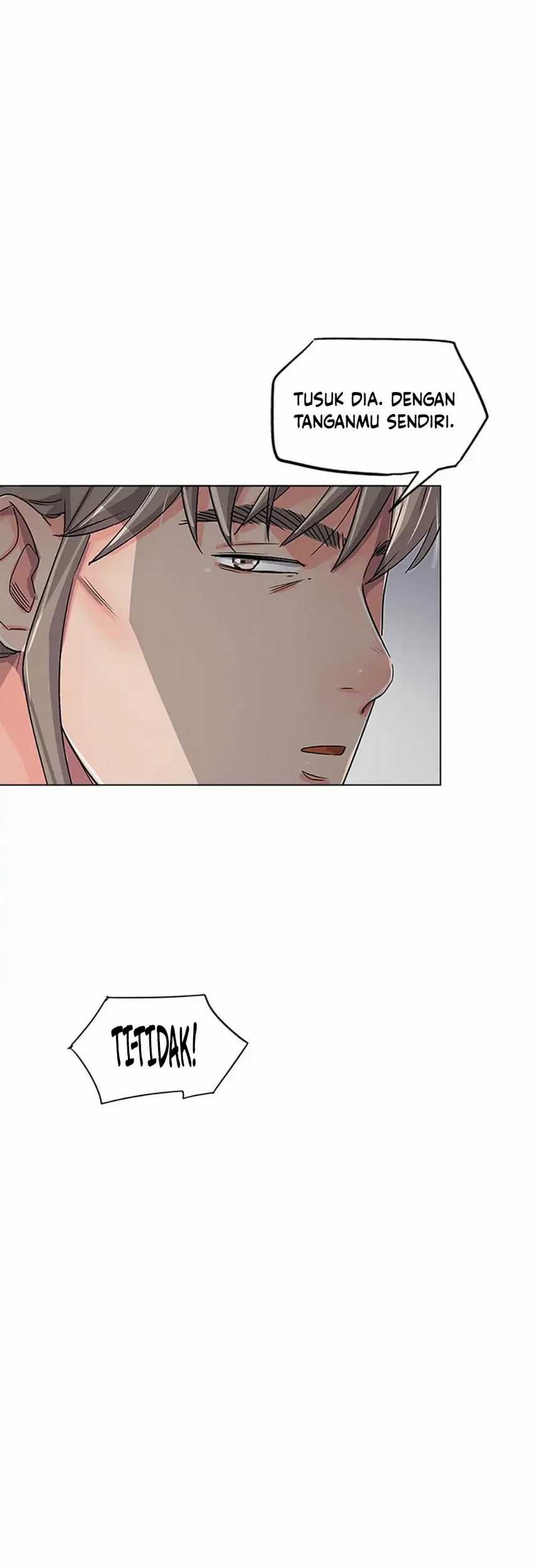 Road to Stardom Chapter 34 Gambar 37