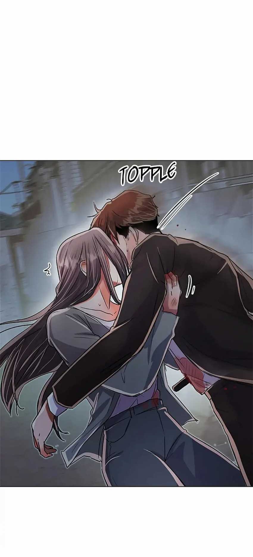 Road to Stardom Chapter 34 Gambar 40