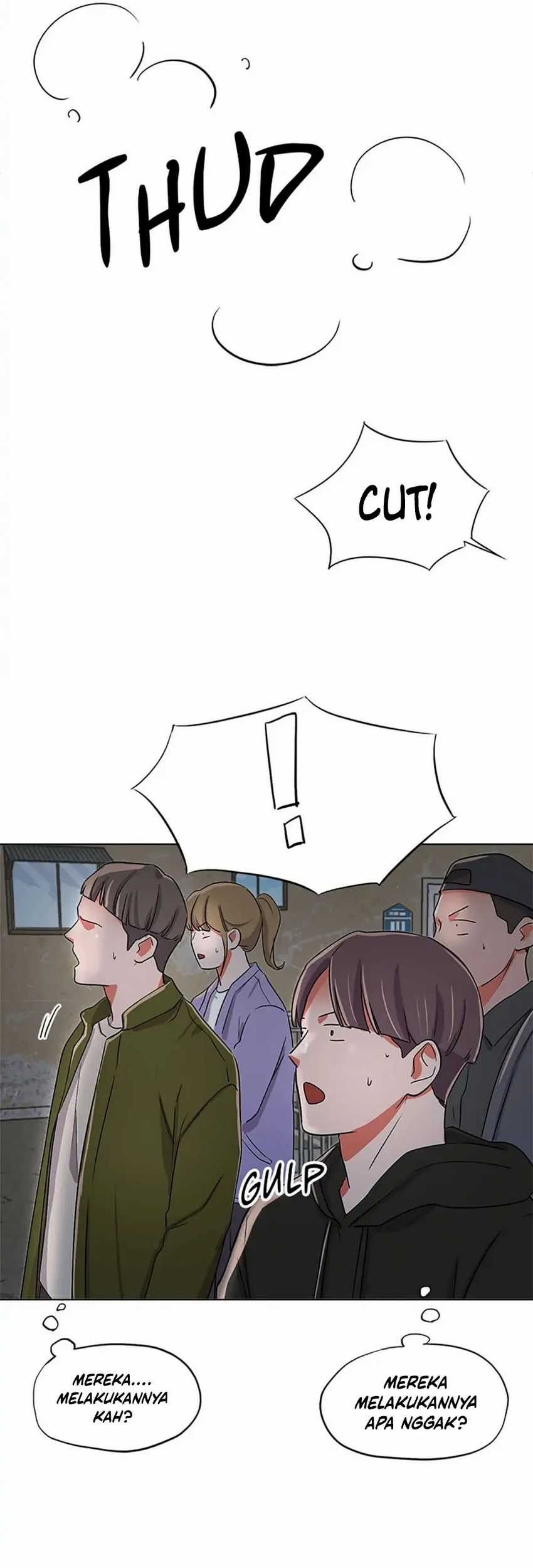 Road to Stardom Chapter 34 Gambar 41