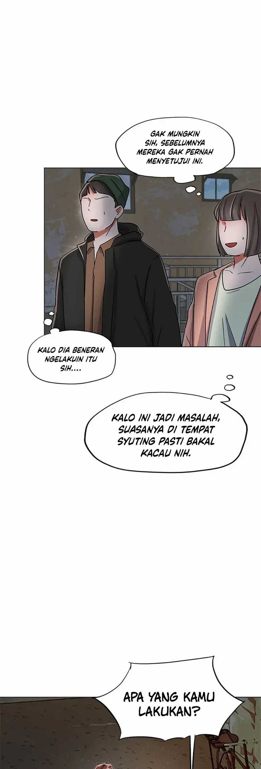 Road to Stardom Chapter 34 Gambar 42