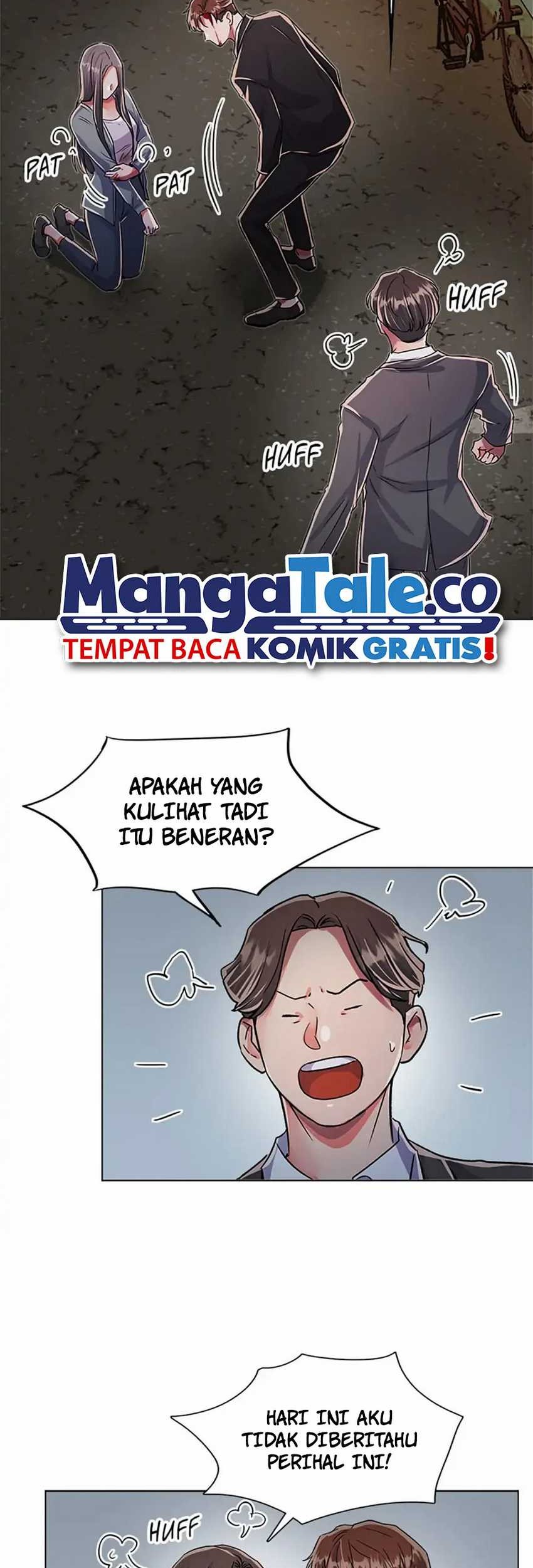 Road to Stardom Chapter 34 Gambar 43