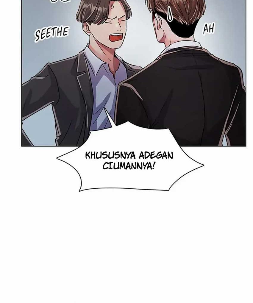 Road to Stardom Chapter 34 Gambar 44