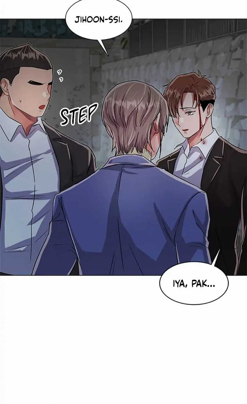 Road to Stardom Chapter 34 Gambar 48