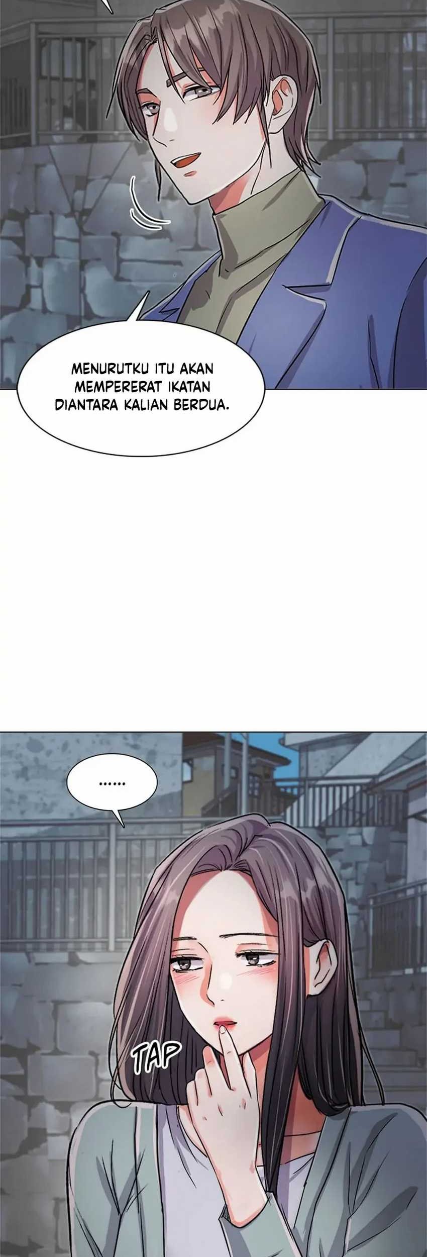 Road to Stardom Chapter 34 Gambar 51