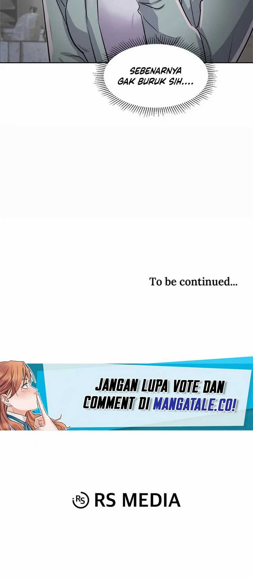 Road to Stardom Chapter 34 Gambar 52