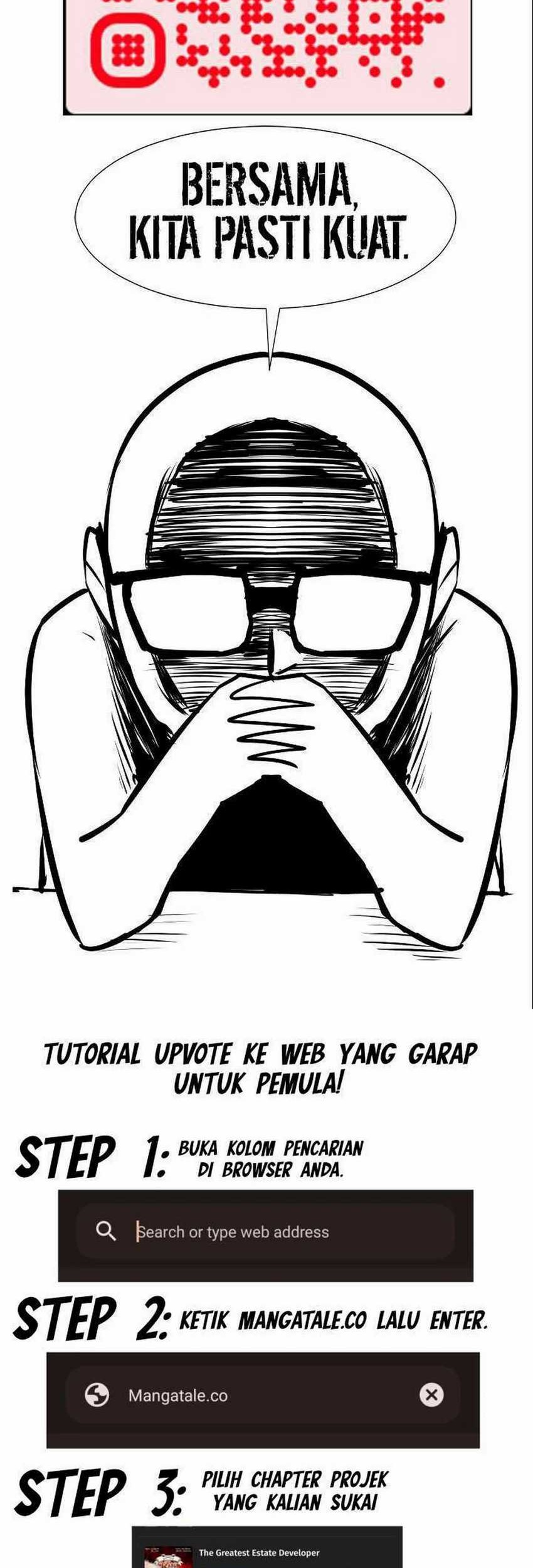 Road to Stardom Chapter 34 Gambar 54