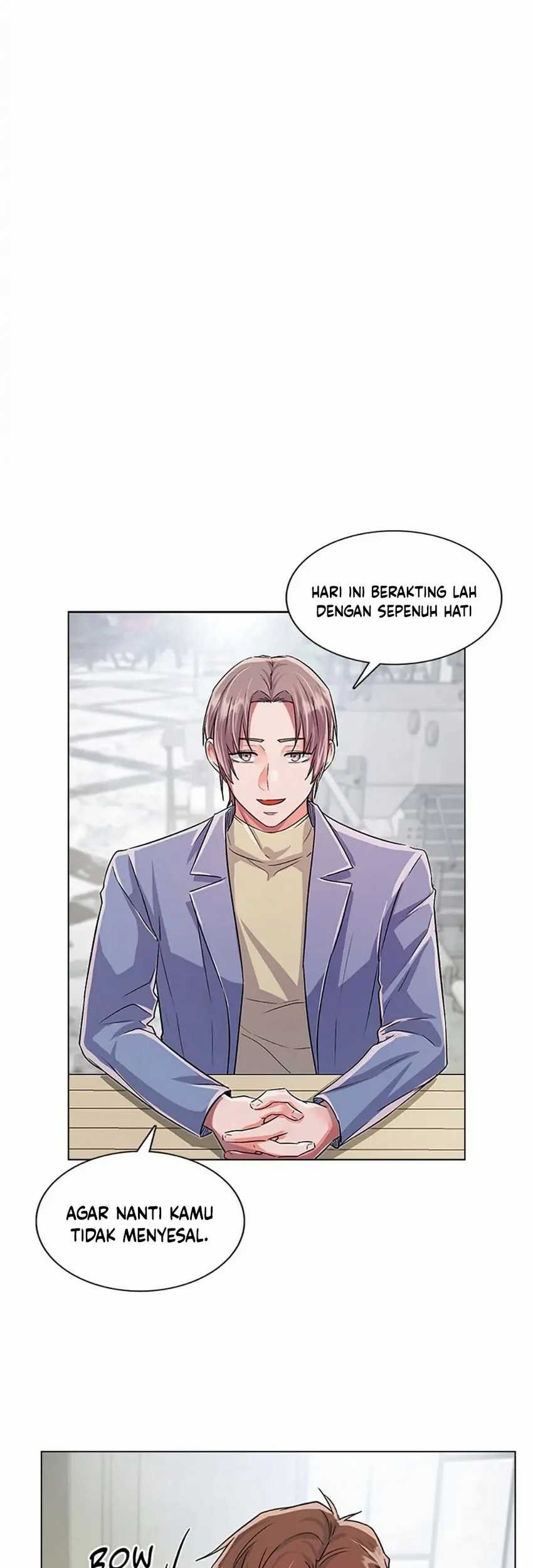Road to Stardom Chapter 34 Gambar 7
