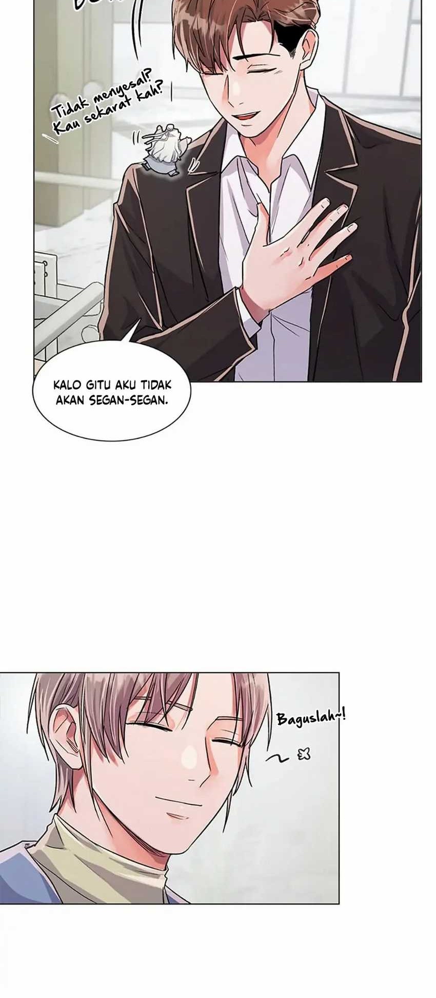 Road to Stardom Chapter 34 Gambar 8