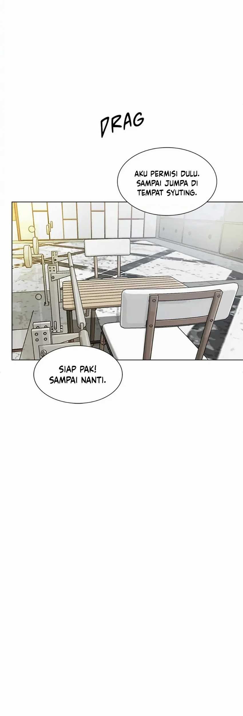 Road to Stardom Chapter 34 Gambar 9