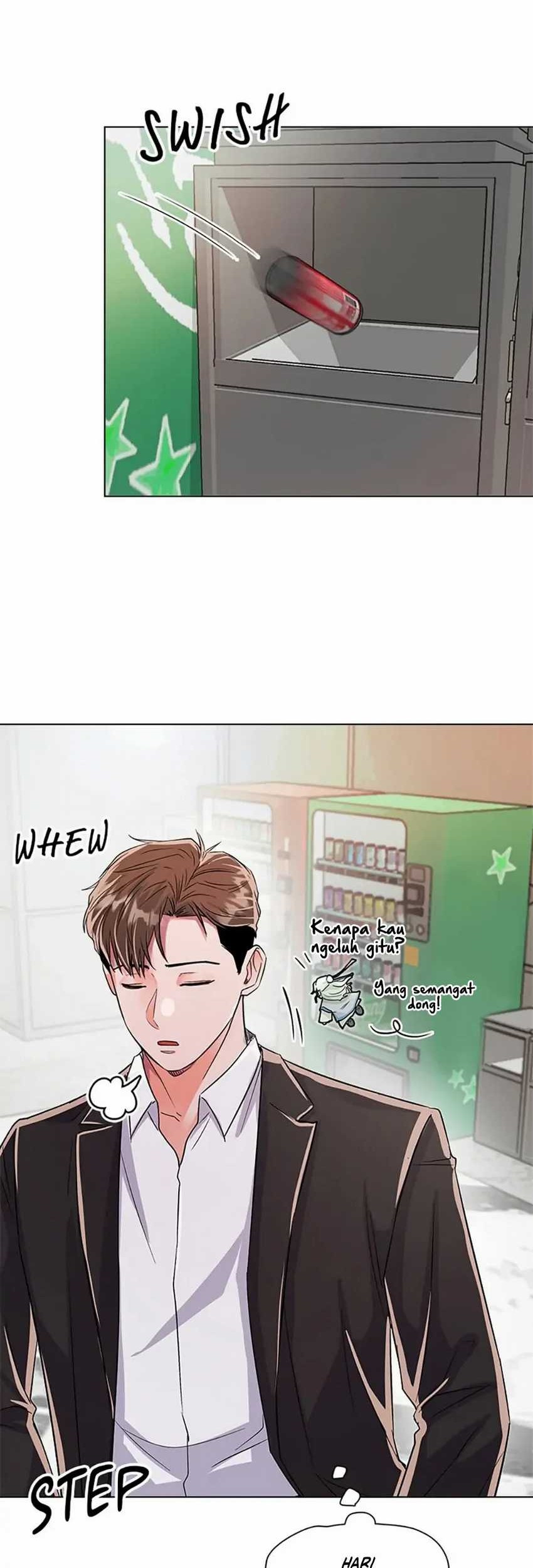 Road to Stardom Chapter 34 Gambar 10