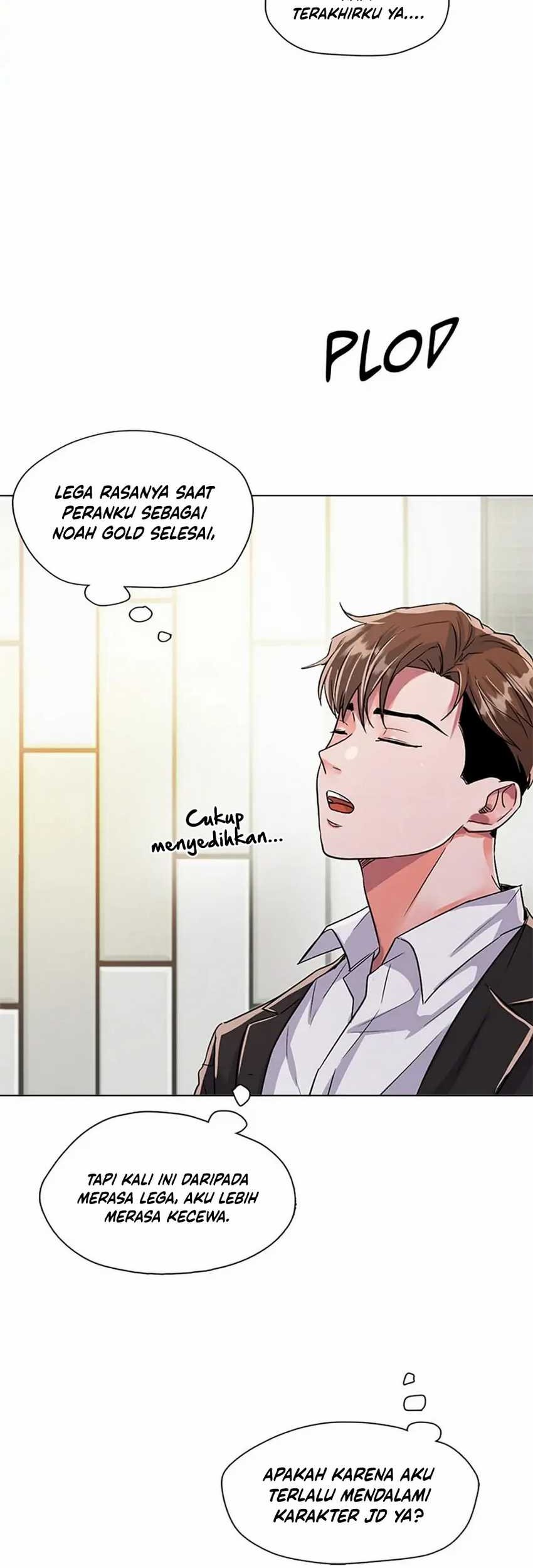 Road to Stardom Chapter 34 Gambar 11