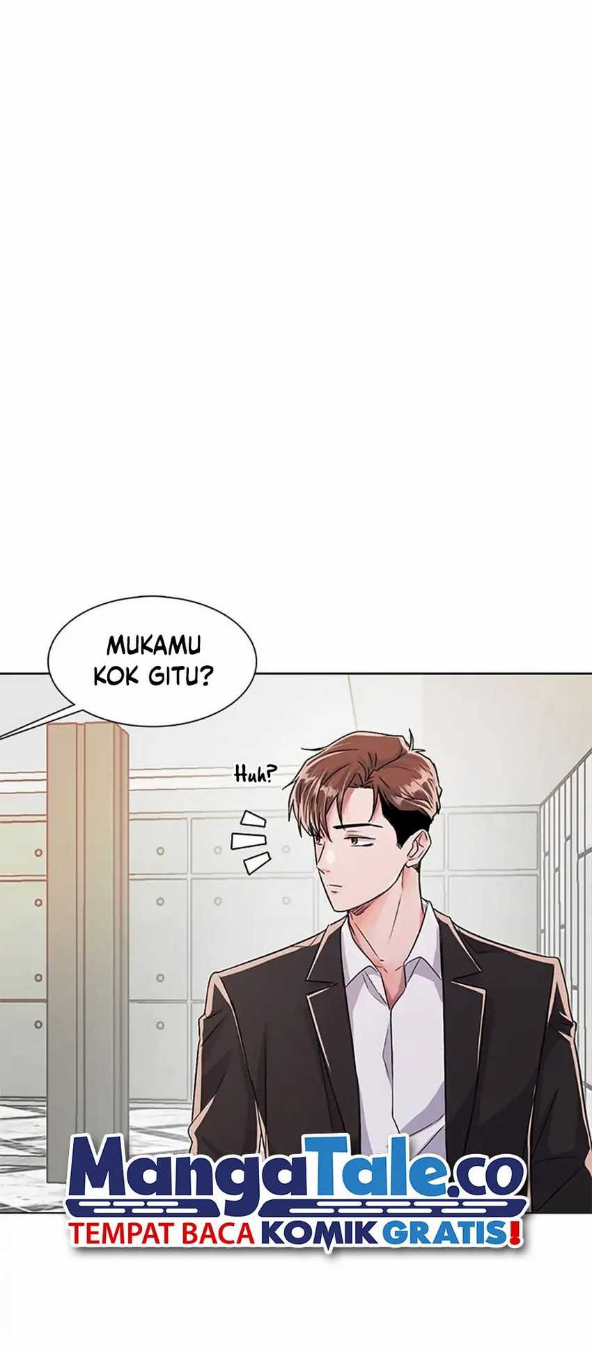 Road to Stardom Chapter 34 Gambar 12