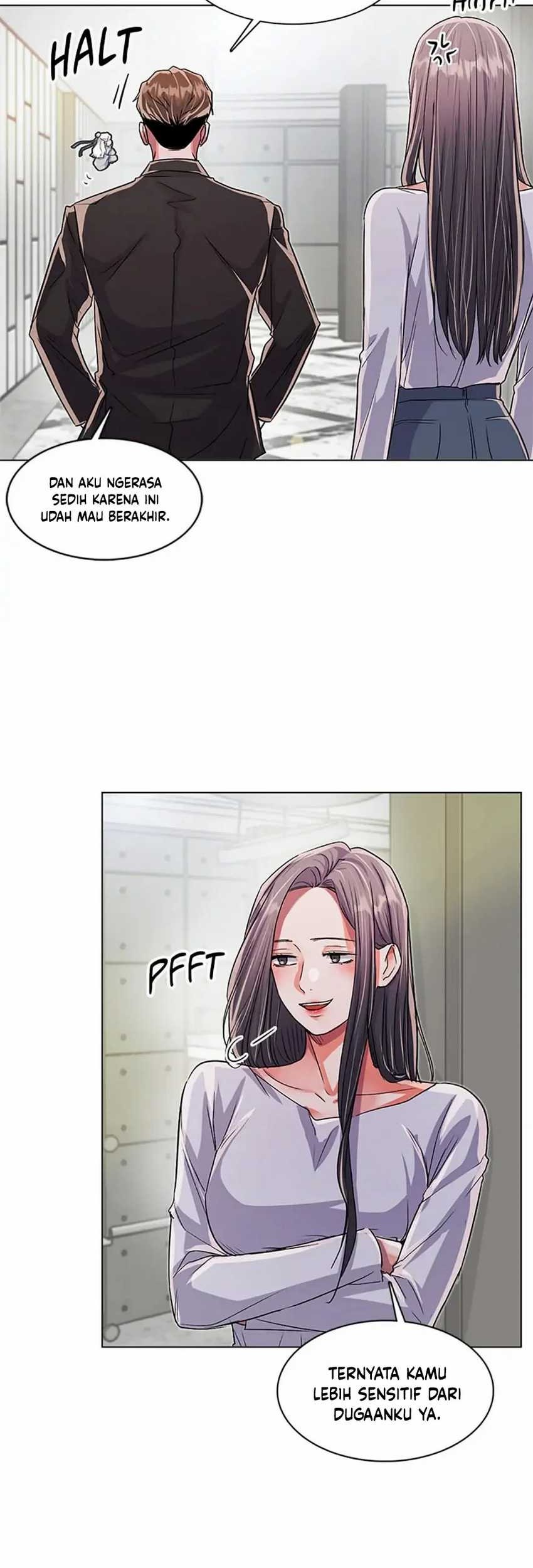 Road to Stardom Chapter 34 Gambar 15