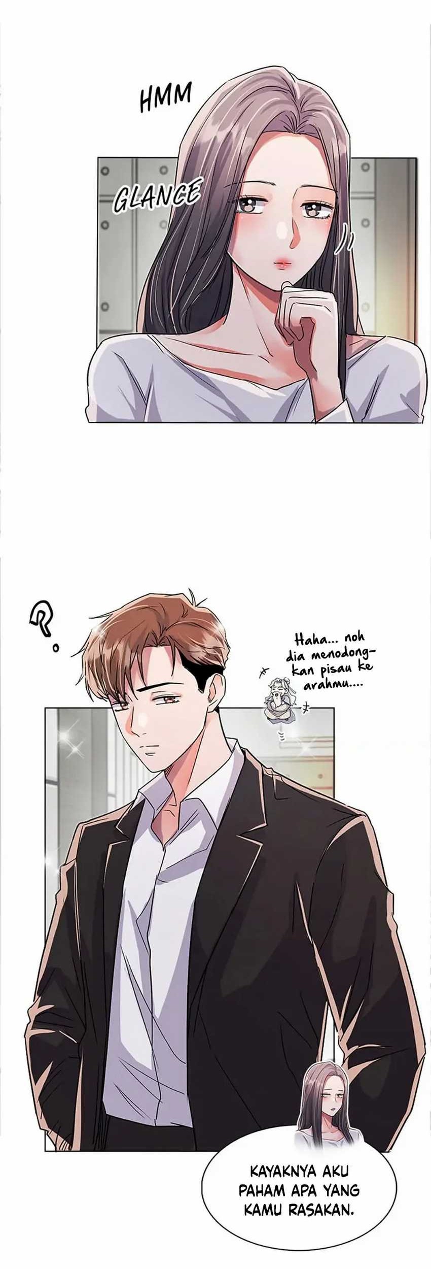 Road to Stardom Chapter 34 Gambar 18