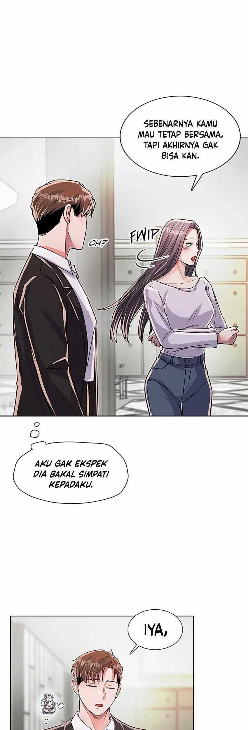 Road to Stardom Chapter 34 Gambar 19