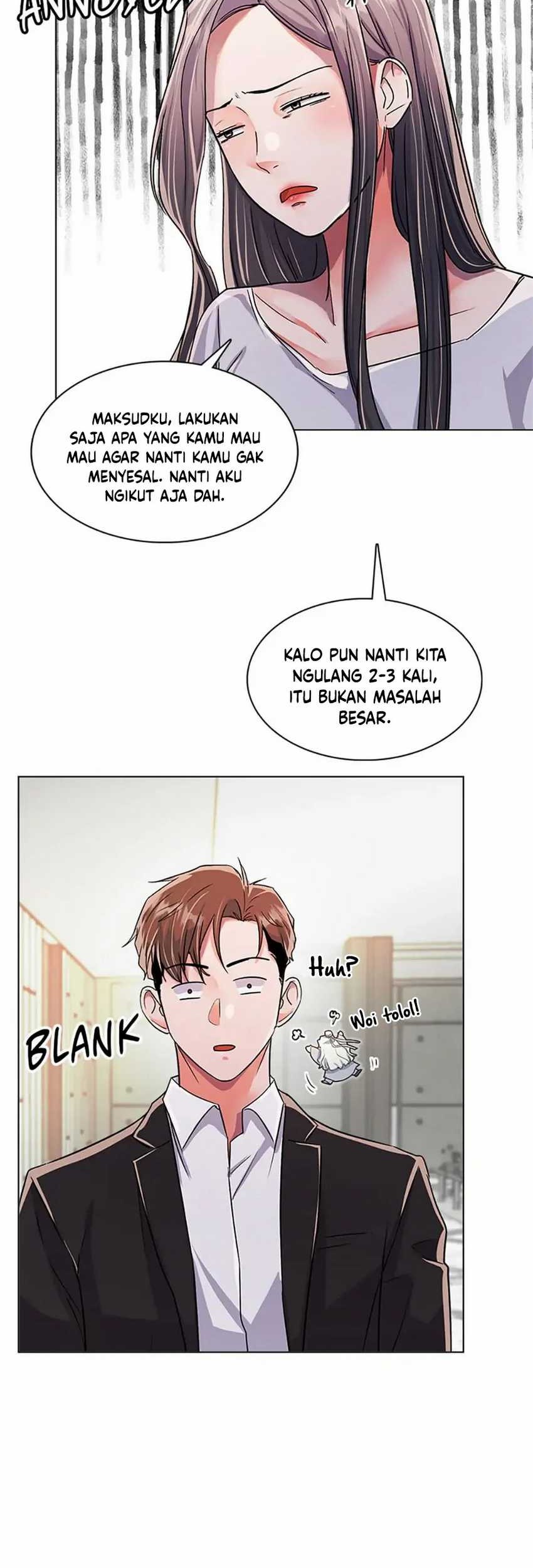 Road to Stardom Chapter 34 Gambar 23