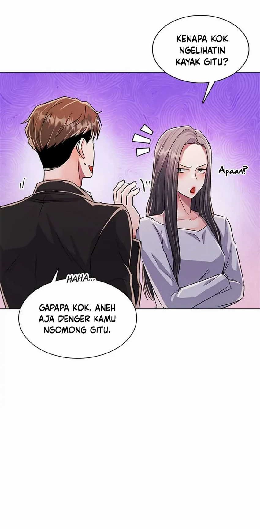 Road to Stardom Chapter 34 Gambar 24