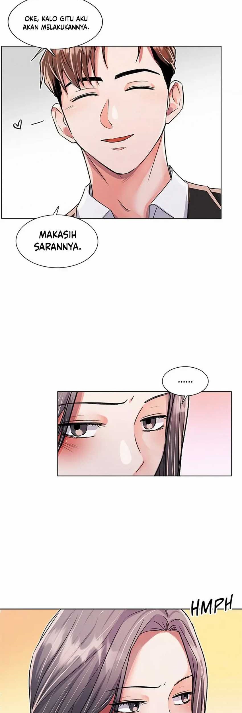 Road to Stardom Chapter 34 Gambar 26