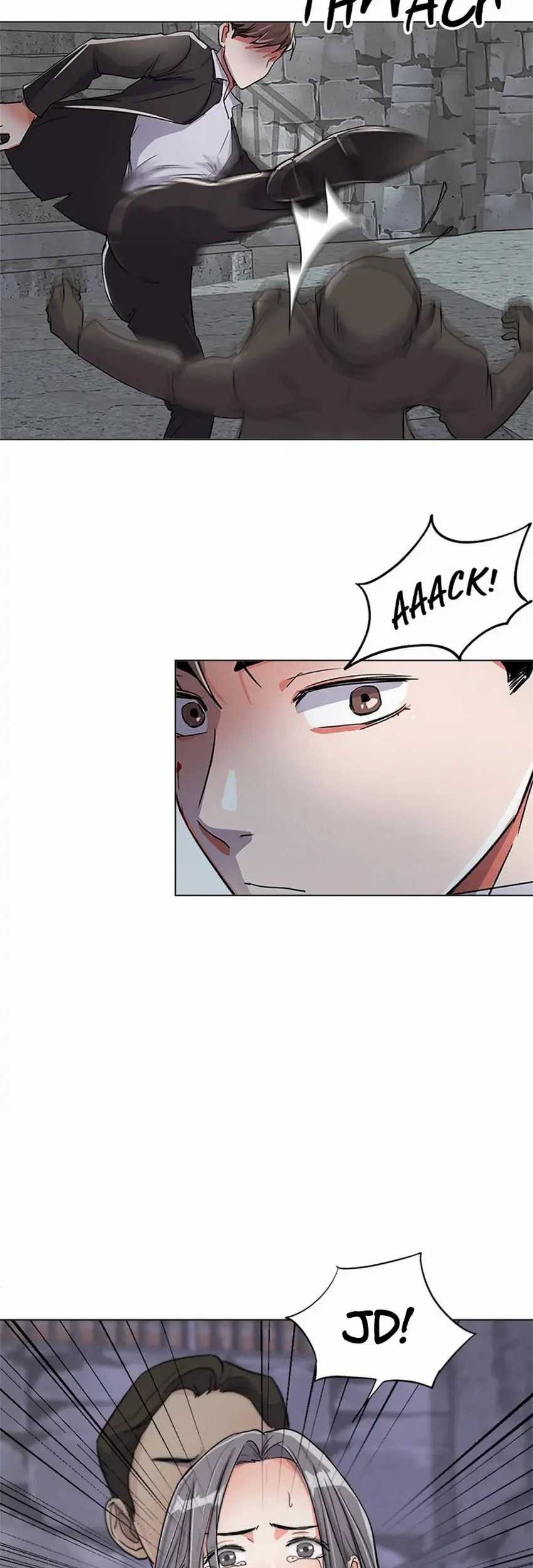 Road to Stardom Chapter 34 Gambar 31