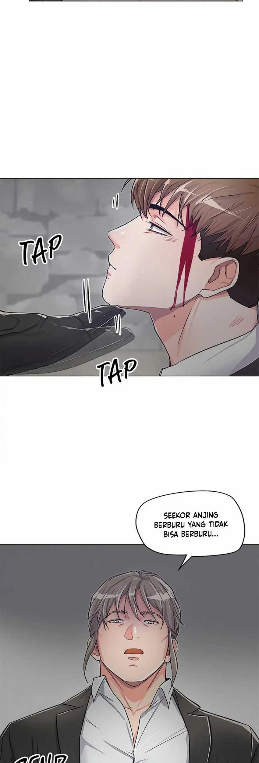 Road to Stardom Chapter 34 Gambar 34