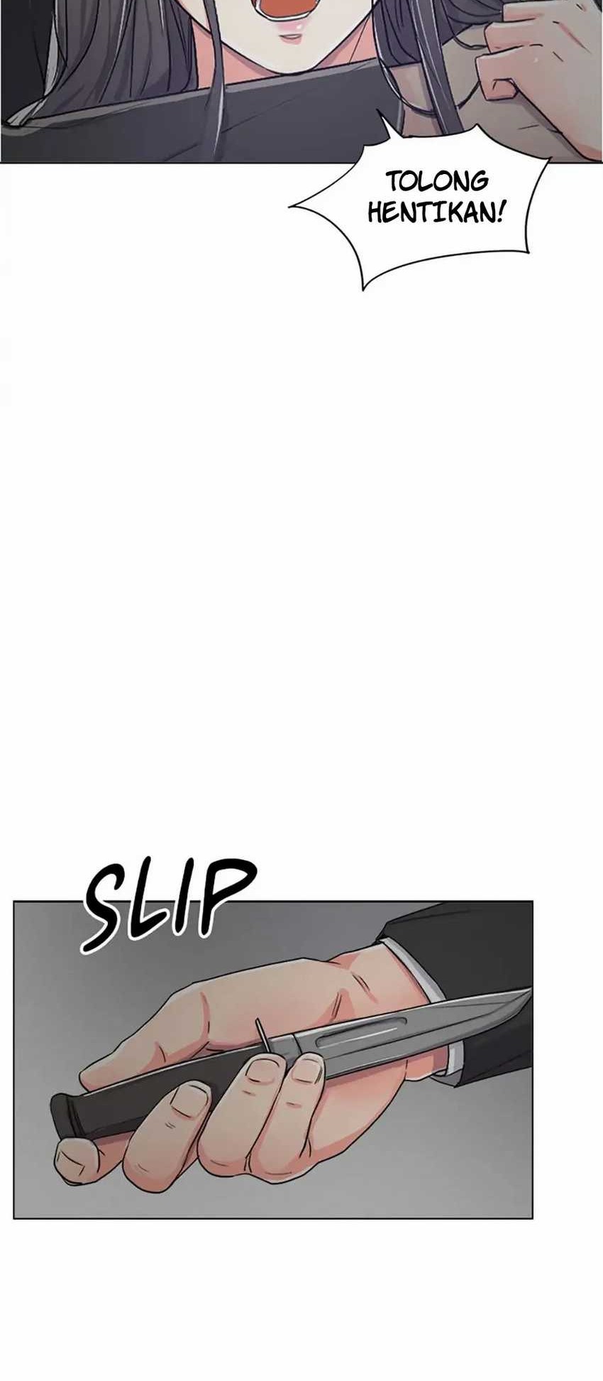 Road to Stardom Chapter 34 Gambar 36