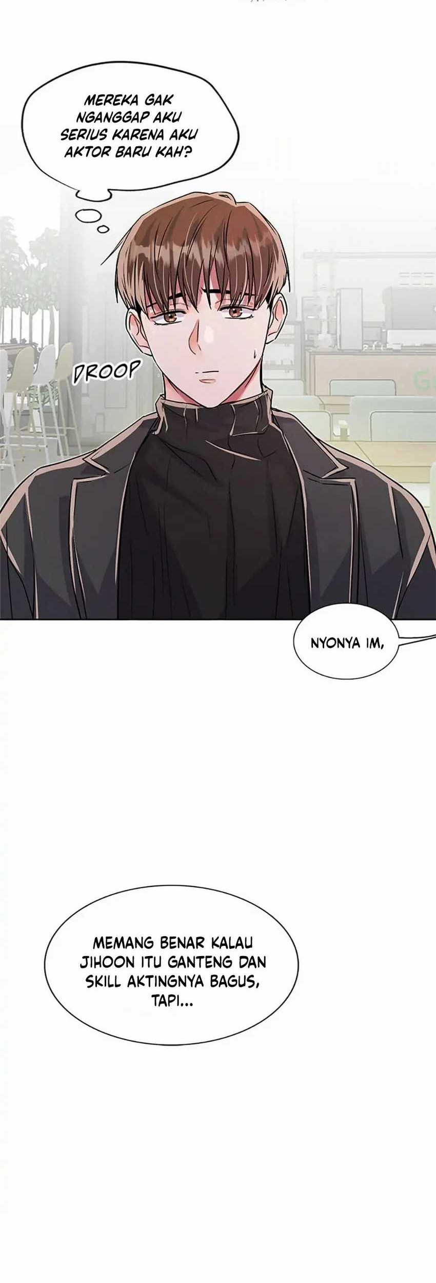 Road to Stardom Chapter 33 Gambar 38