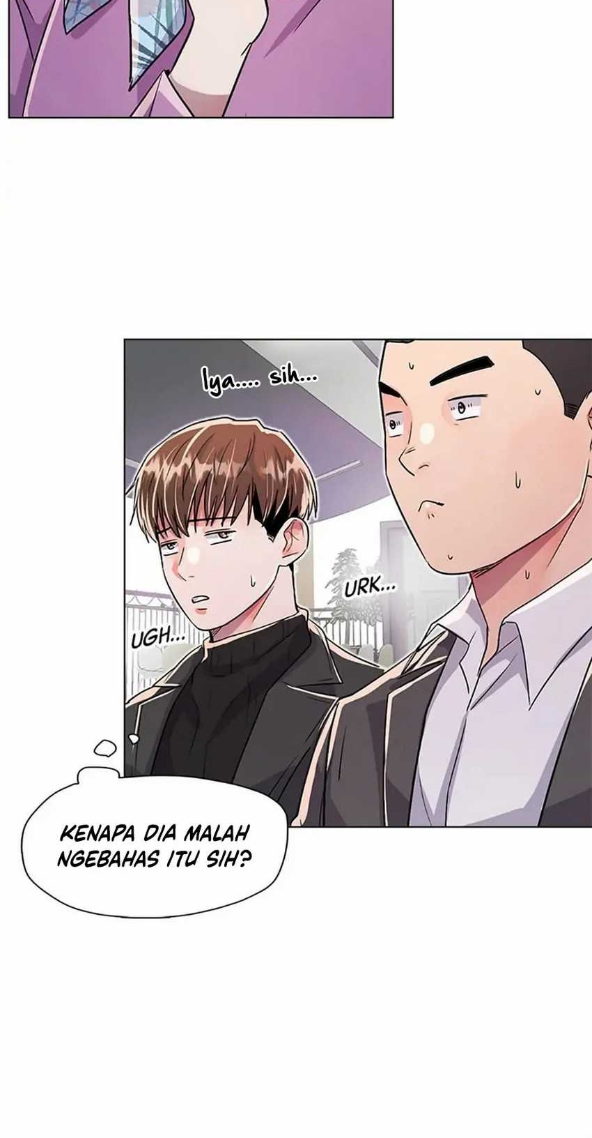 Road to Stardom Chapter 33 Gambar 40