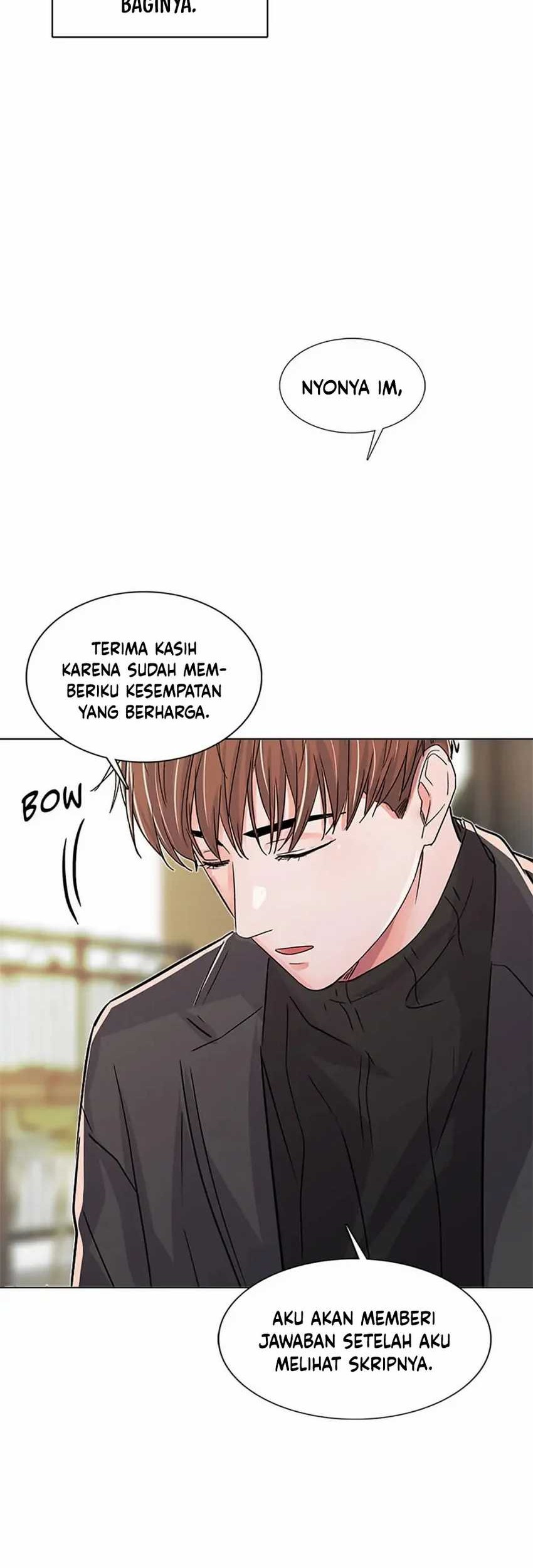 Road to Stardom Chapter 33 Gambar 42