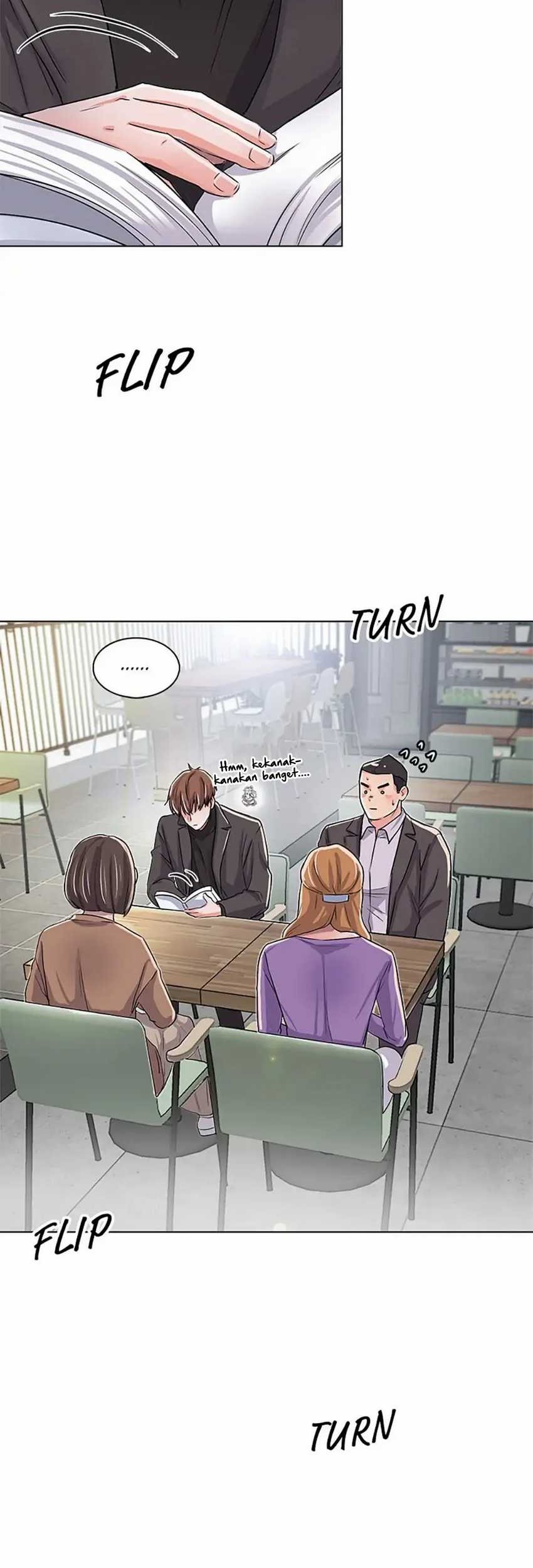 Road to Stardom Chapter 33 Gambar 47