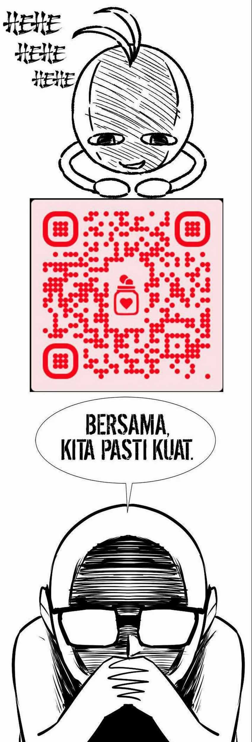 Road to Stardom Chapter 33 Gambar 53