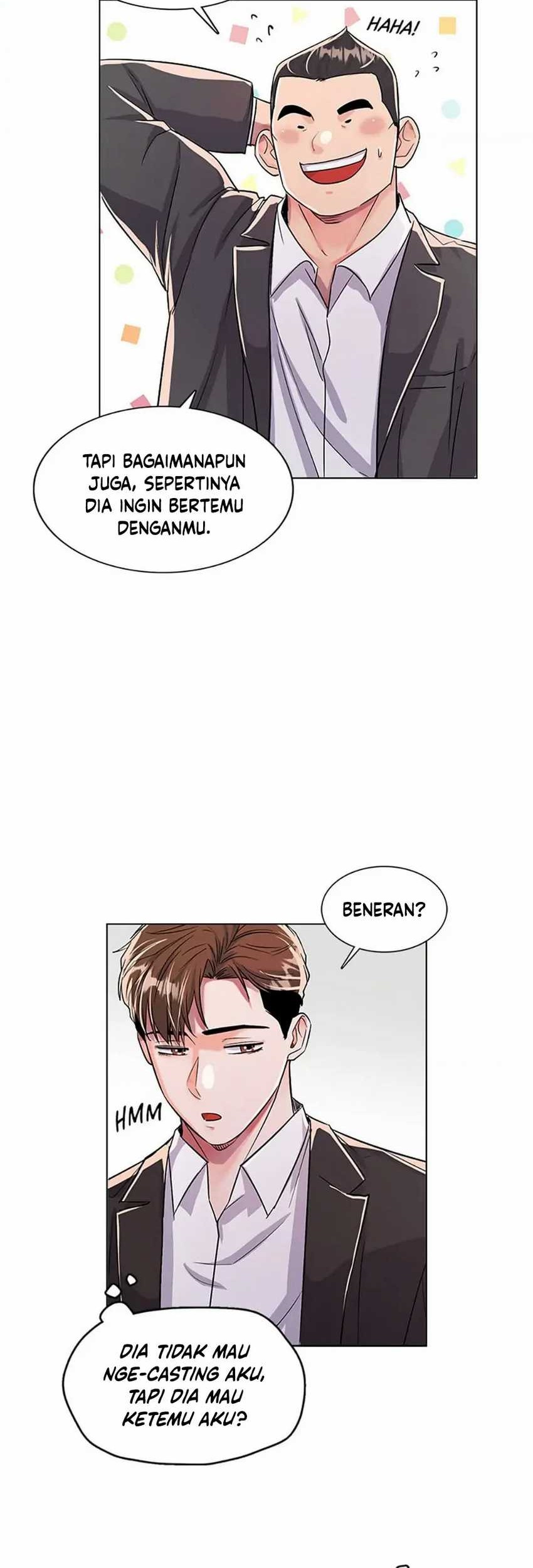 Road to Stardom Chapter 33 Gambar 6