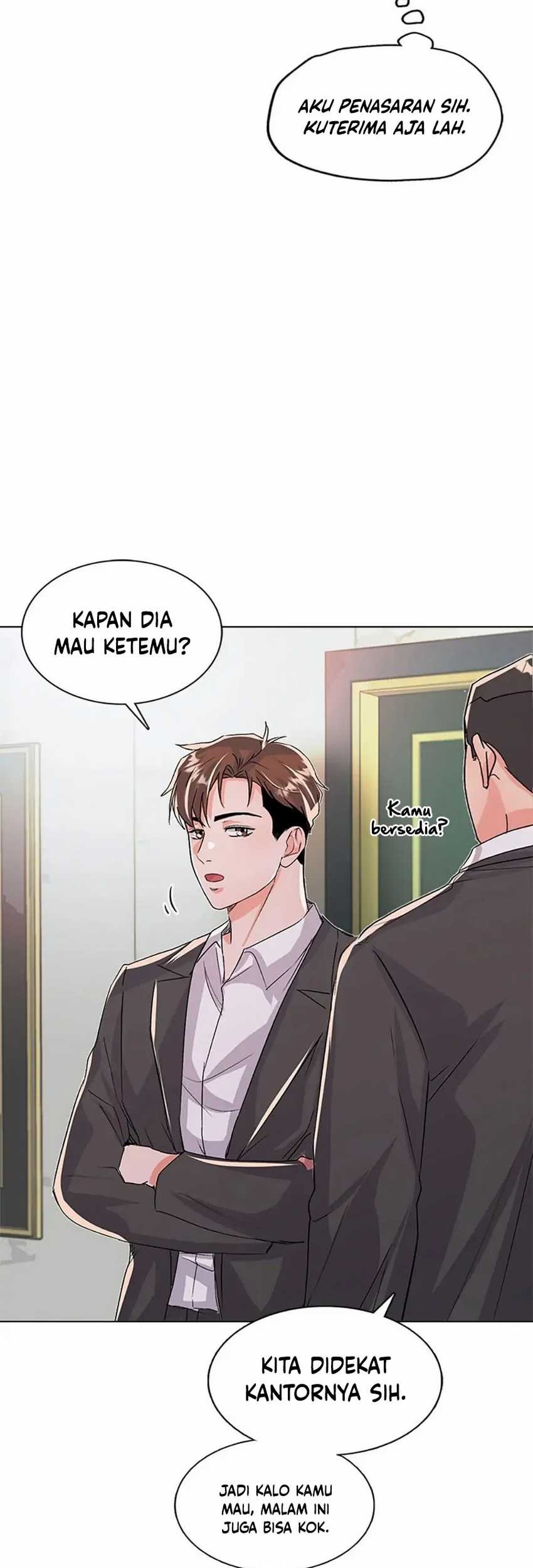 Road to Stardom Chapter 33 Gambar 7