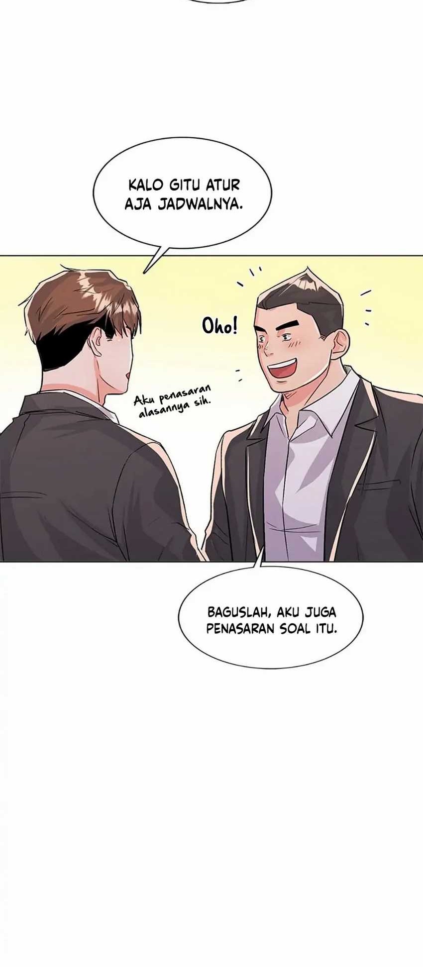Road to Stardom Chapter 33 Gambar 8