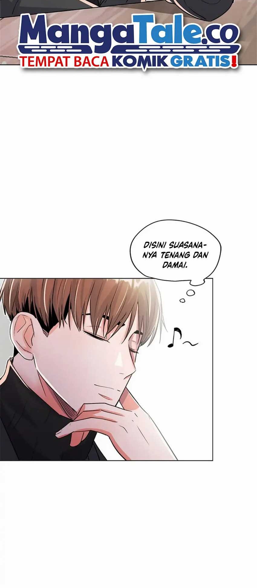 Road to Stardom Chapter 33 Gambar 12