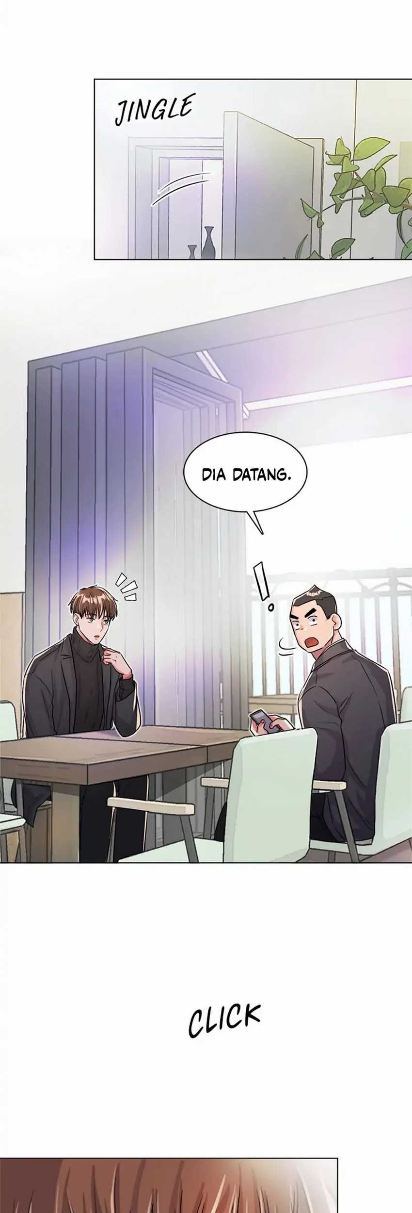 Road to Stardom Chapter 33 Gambar 13