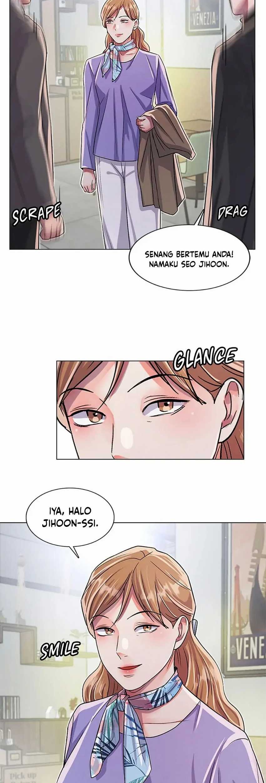 Road to Stardom Chapter 33 Gambar 15
