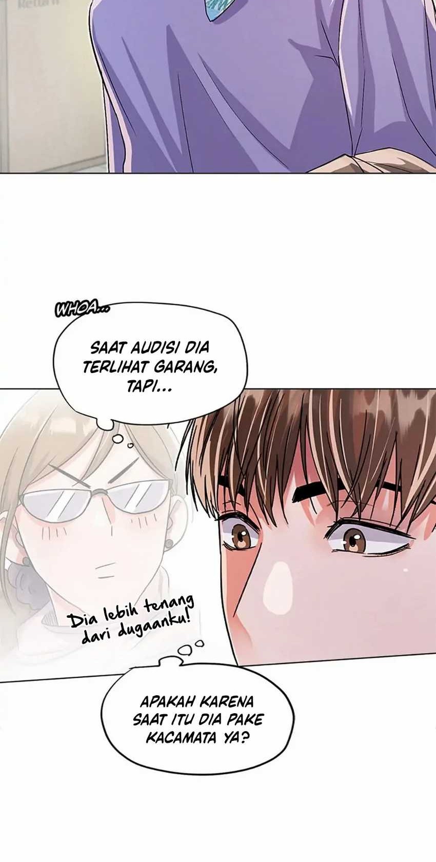 Road to Stardom Chapter 33 Gambar 16