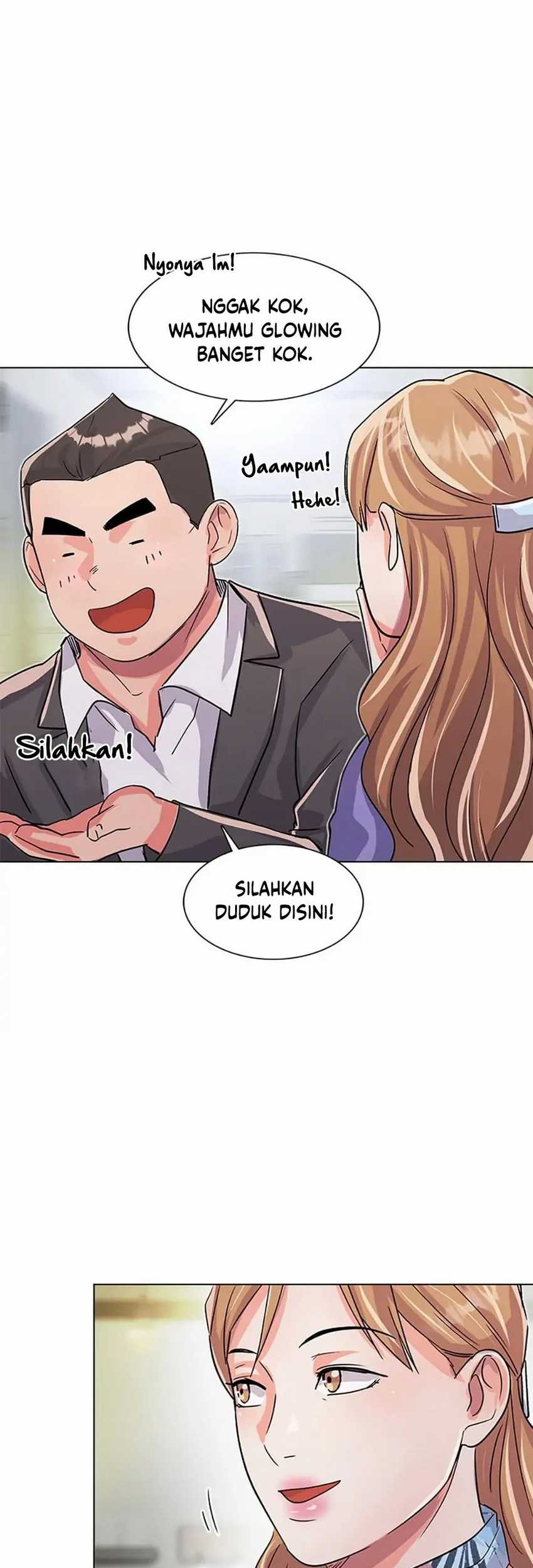 Road to Stardom Chapter 33 Gambar 18