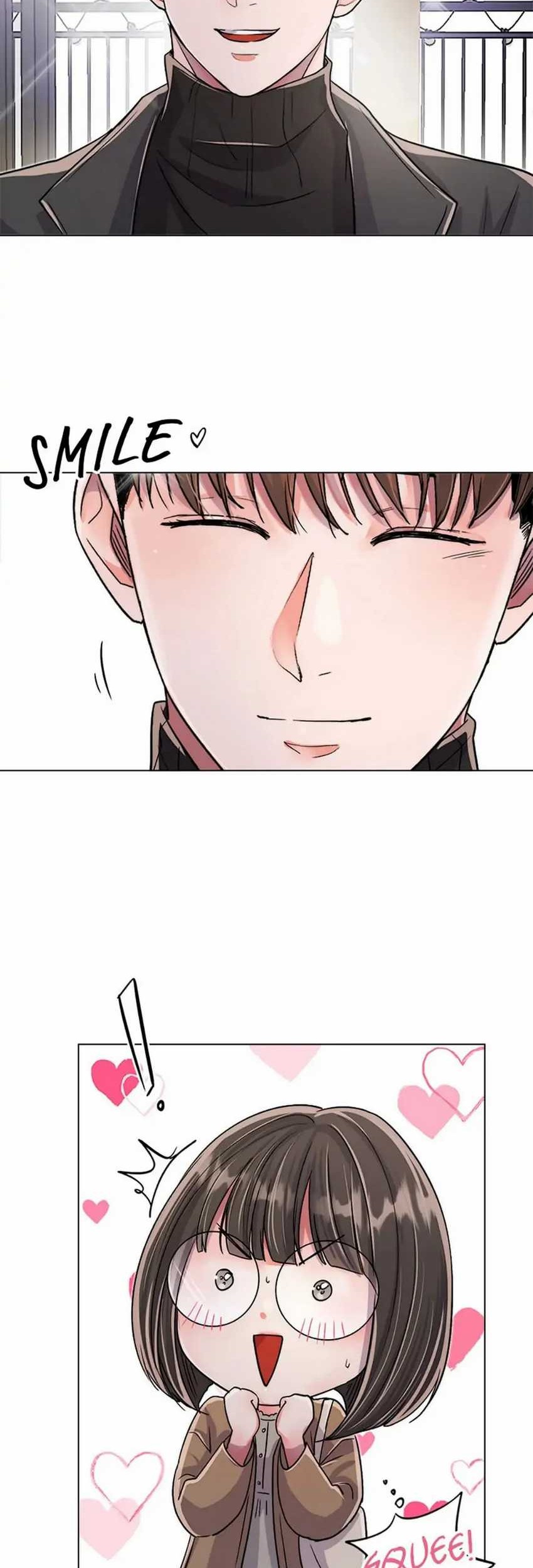 Road to Stardom Chapter 33 Gambar 22