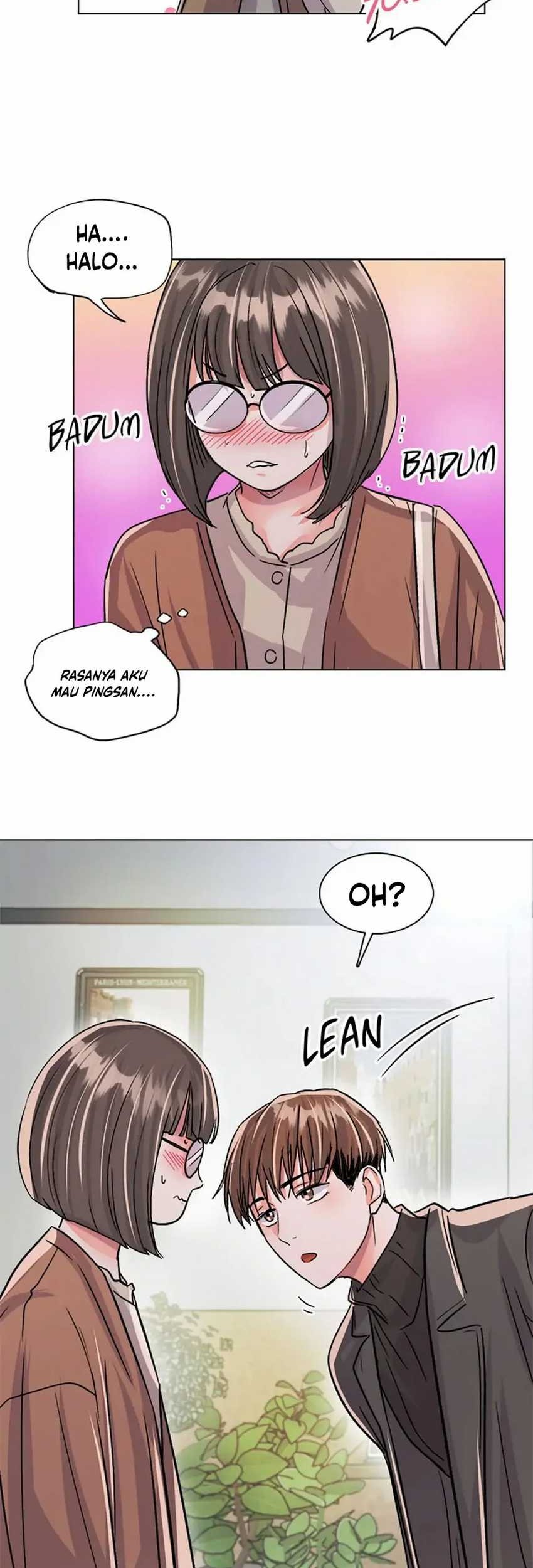 Road to Stardom Chapter 33 Gambar 23