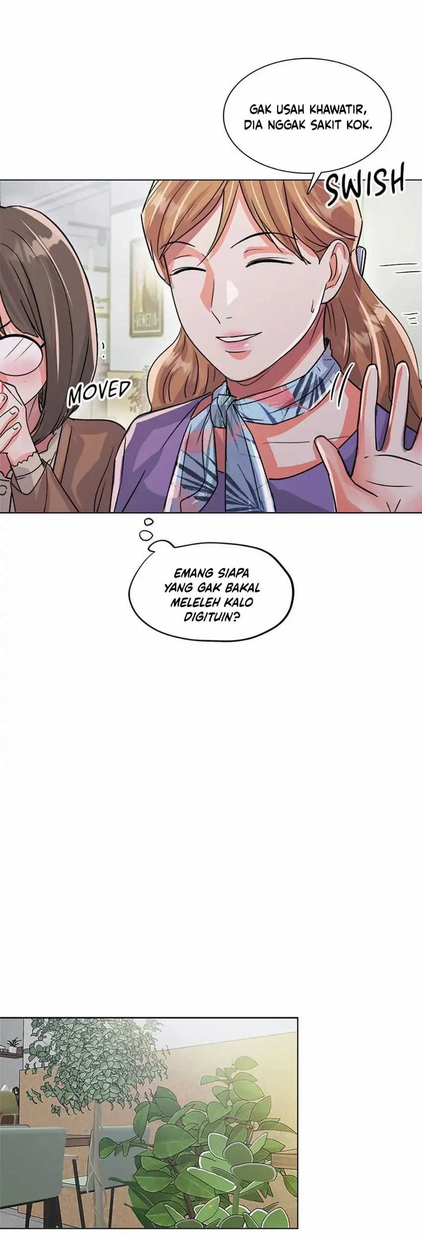 Road to Stardom Chapter 33 Gambar 25