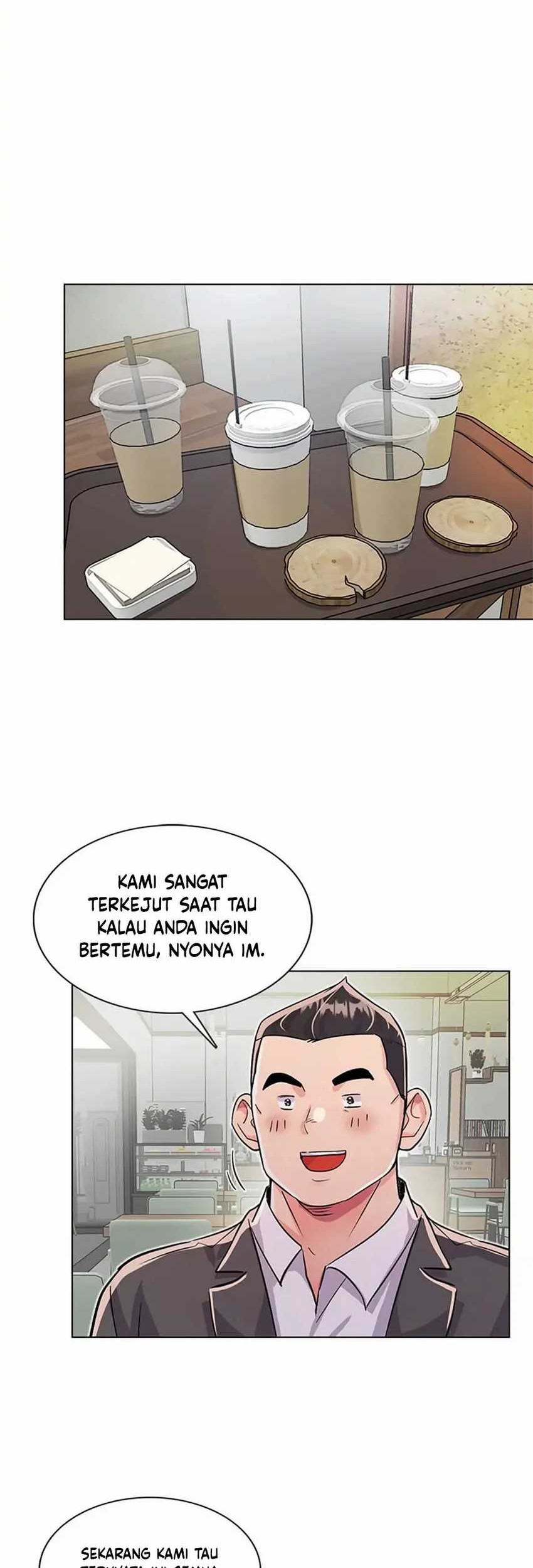 Road to Stardom Chapter 33 Gambar 26