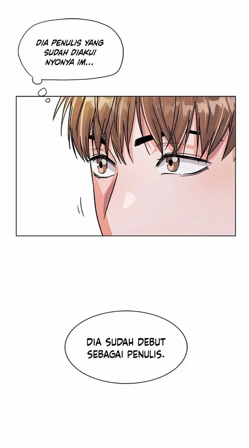 Road to Stardom Chapter 33 Gambar 28