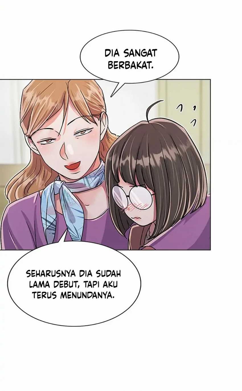 Road to Stardom Chapter 33 Gambar 32