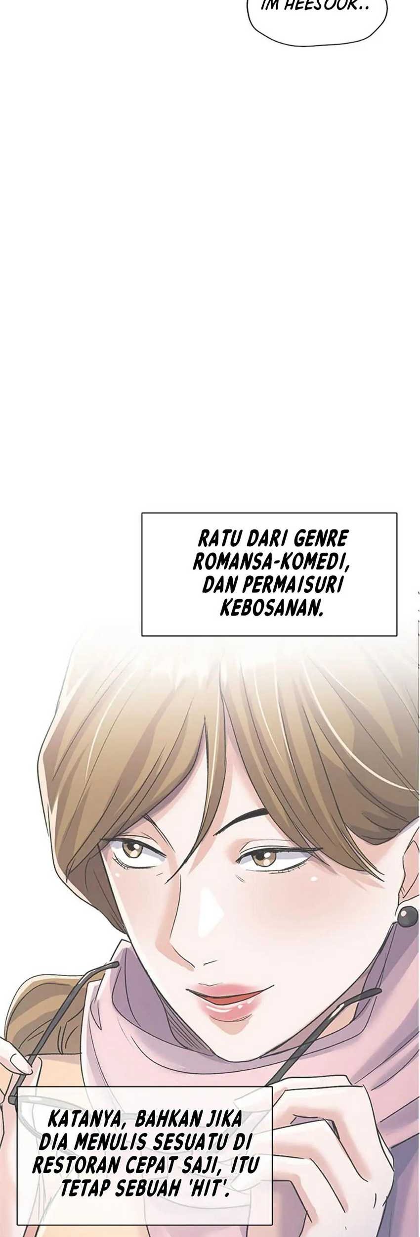 Road to Stardom Chapter 32 Gambar 48