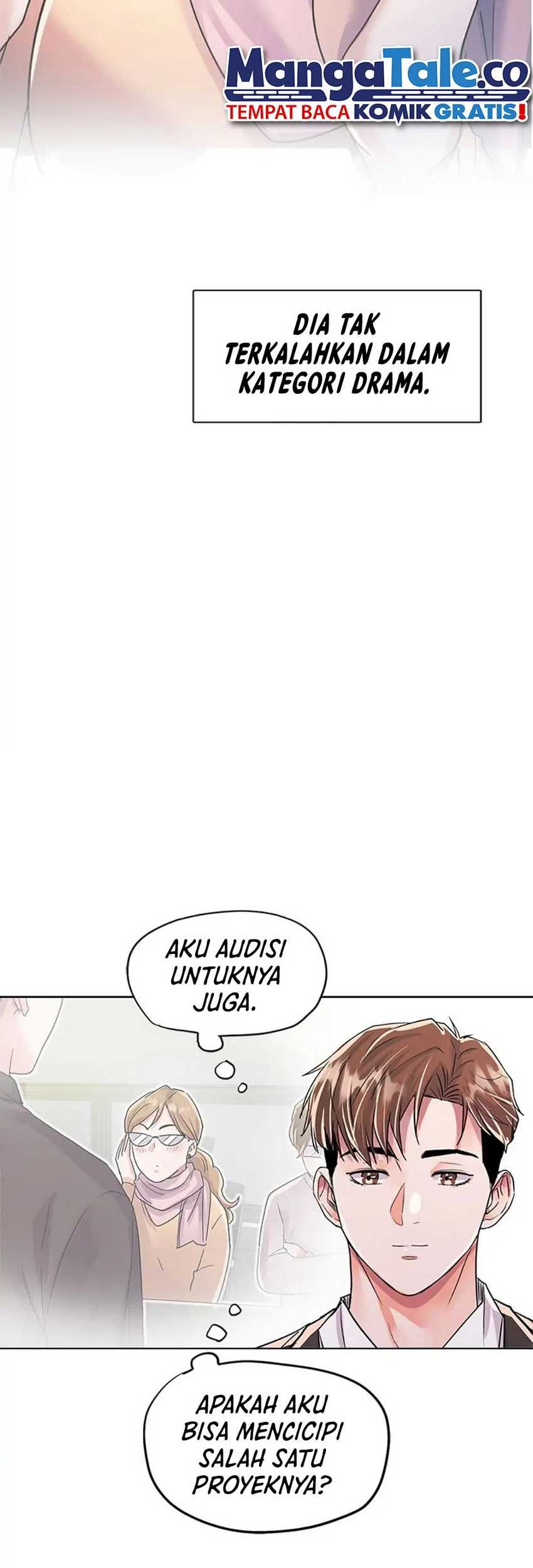 Road to Stardom Chapter 32 Gambar 49